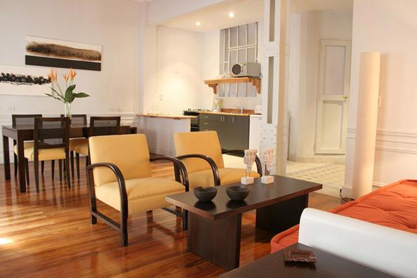 Fotos del hotel - TRES 65 CONCEPT BUENOS AIRES