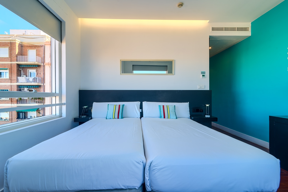 Fotos del hotel - SEA YOU HOTEL PORT VALENCIA