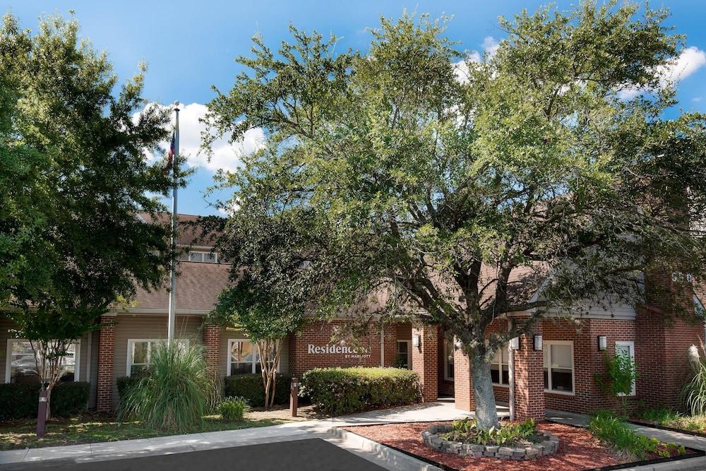 Residence Inn By Marriott Mobile