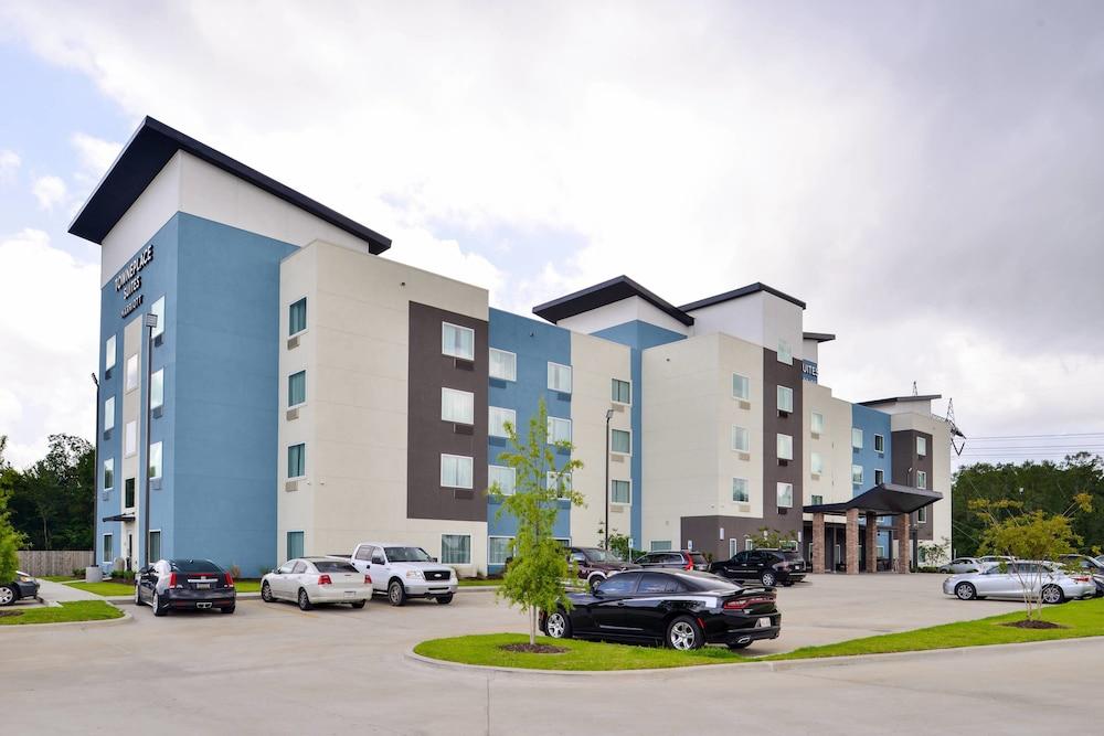 TownePlace Suites Laplace