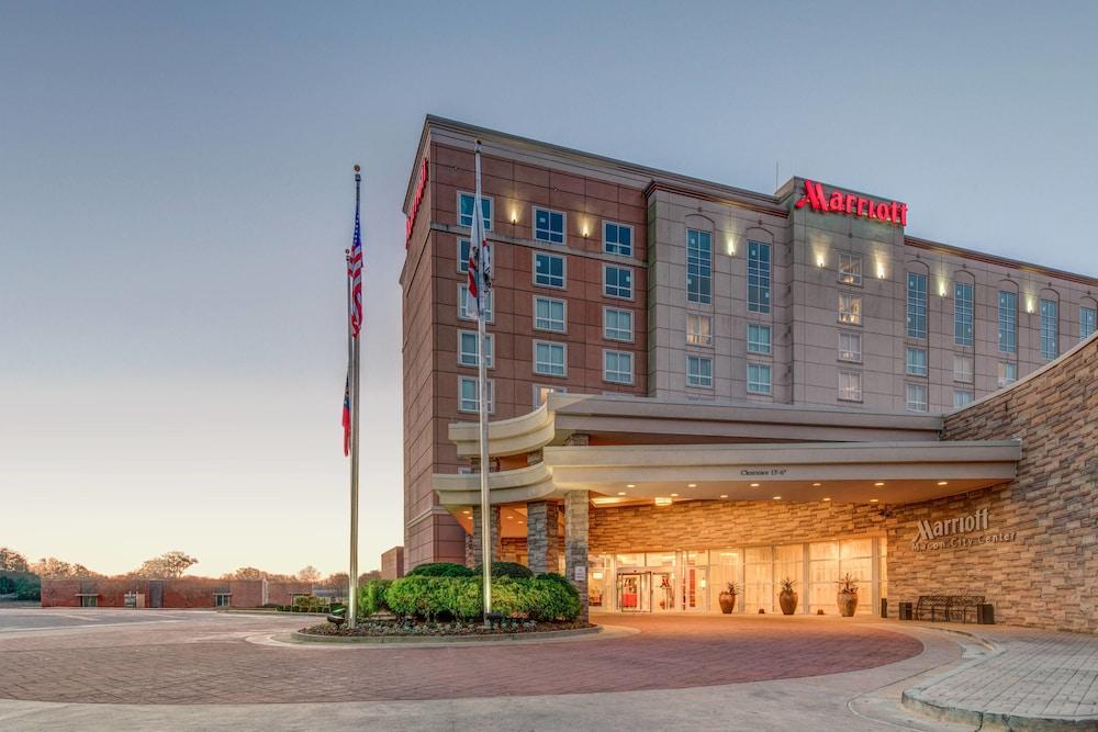 Marriott Macon City Center