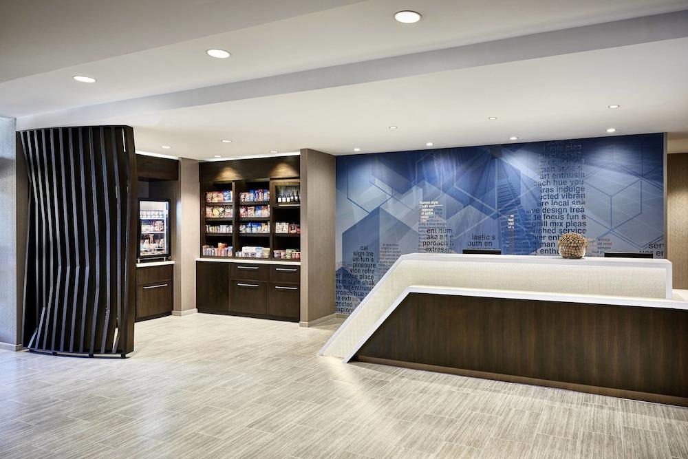 SpringHill Suites by Marriott Milwaukee West/Wauwatosa