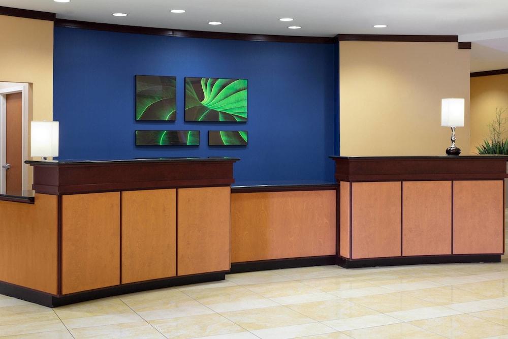 Fairfield Inn & Suites by Marriott Lewisburg