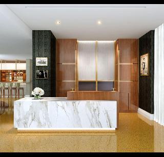 Fotos del hotel - Iberostar Waves Berkeley Shore