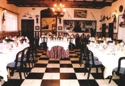 Fotos del hotel - LOS PERALES