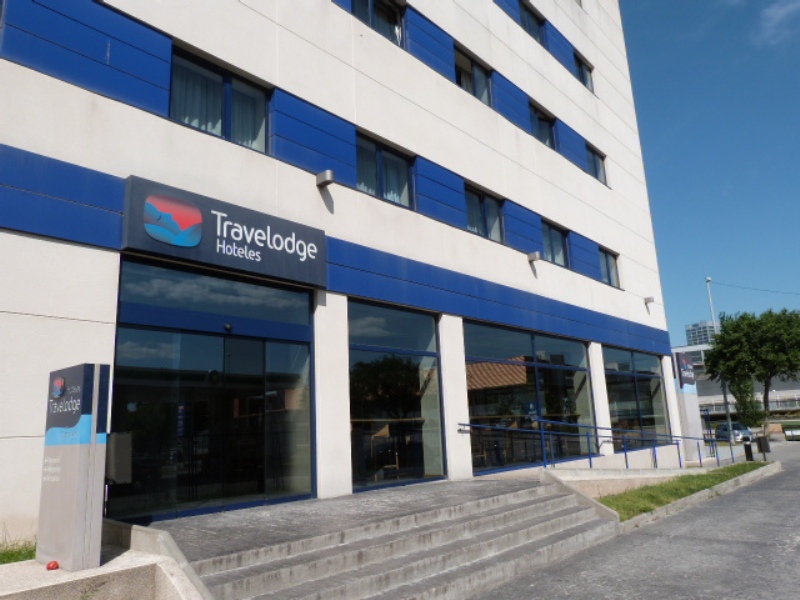 Fotos del hotel - TRAVELODGE BARCELONA FIRA