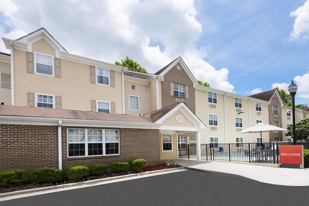 TownePlace Suites by Marriott Savannah Midtown