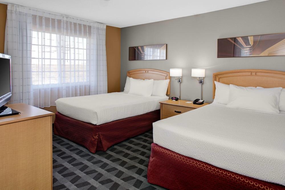 TownePlace Suites by Marriott Wichita East