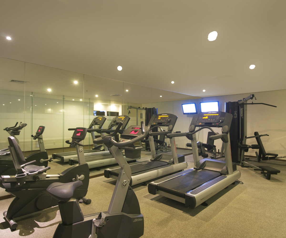 Fotos del hotel - FIESTA INN INSURGENTES SUR