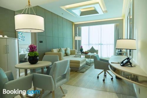 Fotos del hotel - ROYAL M HOTEL ABU DHABI BY GEWAN