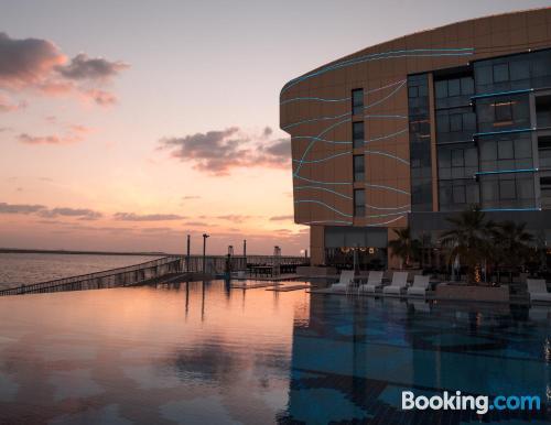 Fotos del hotel - ROYAL M HOTEL ABU DHABI BY GEWAN