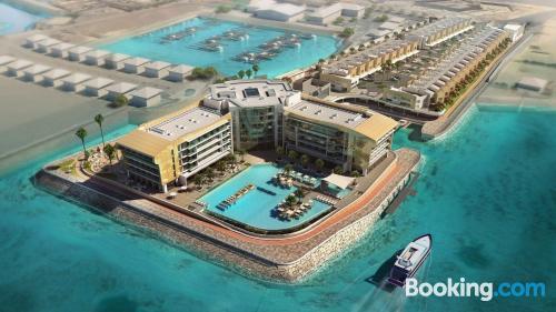 Fotos del hotel - ROYAL M HOTEL ABU DHABI BY GEWAN