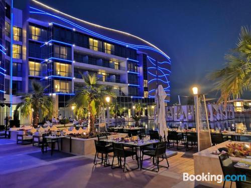 Fotos del hotel - ROYAL M HOTEL ABU DHABI BY GEWAN