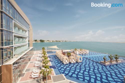 Fotos del hotel - ROYAL M HOTEL ABU DHABI BY GEWAN