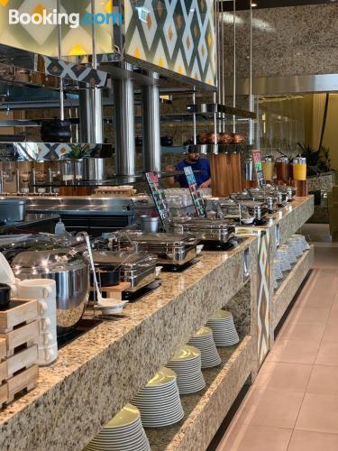 Fotos del hotel - ROYAL M HOTEL ABU DHABI BY GEWAN
