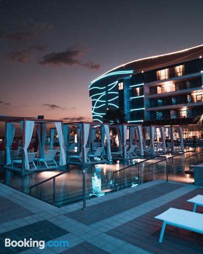 Fotos del hotel - ROYAL M HOTEL ABU DHABI BY GEWAN