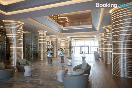 Fotos del hotel - ROYAL M HOTEL ABU DHABI BY GEWAN