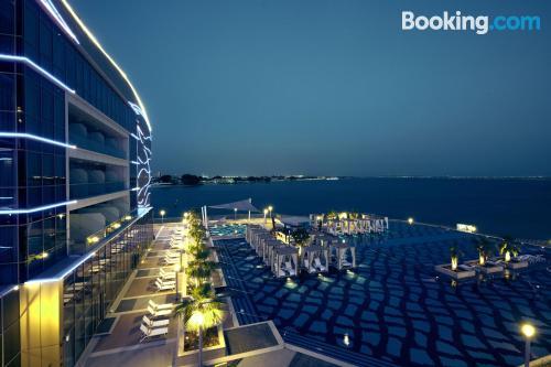 Fotos del hotel - ROYAL M HOTEL ABU DHABI BY GEWAN