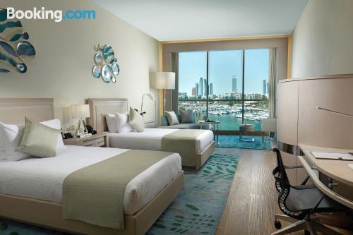 Fotos del hotel - ROYAL M HOTEL ABU DHABI BY GEWAN
