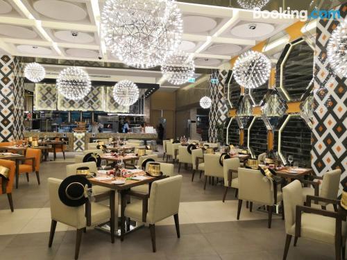 Fotos del hotel - ROYAL M HOTEL ABU DHABI BY GEWAN