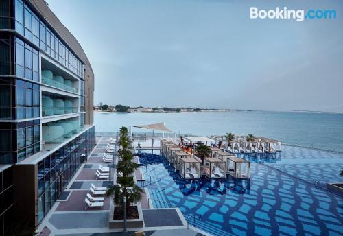 Fotos del hotel - ROYAL M HOTEL ABU DHABI BY GEWAN