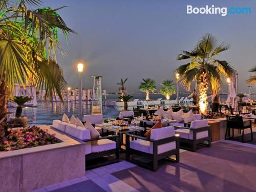 Fotos del hotel - ROYAL M HOTEL ABU DHABI BY GEWAN
