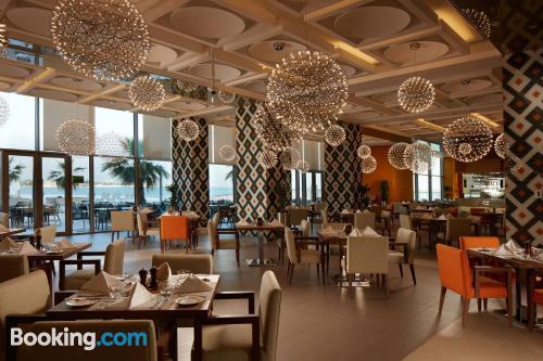 Fotos del hotel - ROYAL M HOTEL ABU DHABI BY GEWAN