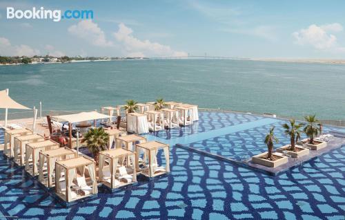 Fotos del hotel - ROYAL M HOTEL ABU DHABI BY GEWAN
