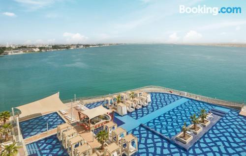 Fotos del hotel - ROYAL M HOTEL ABU DHABI BY GEWAN