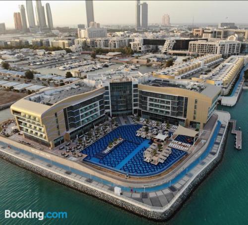 Fotos del hotel - ROYAL M HOTEL ABU DHABI BY GEWAN