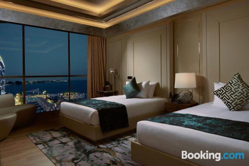 Fotos del hotel - ROYAL M HOTEL ABU DHABI BY GEWAN