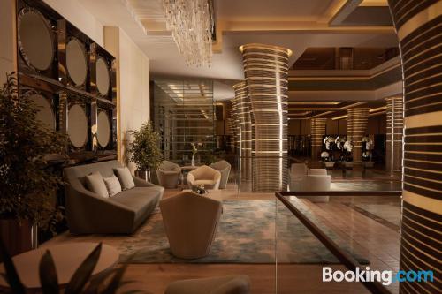 Fotos del hotel - ROYAL M HOTEL ABU DHABI BY GEWAN