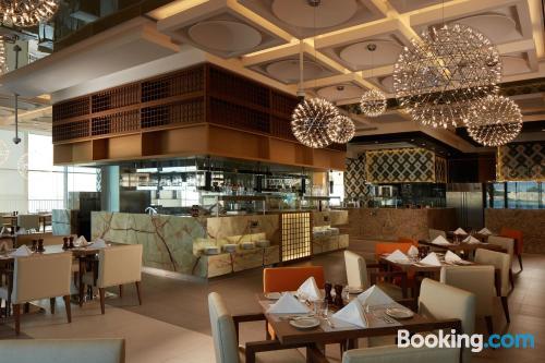 Fotos del hotel - ROYAL M HOTEL ABU DHABI BY GEWAN