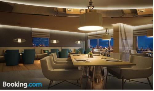 Fotos del hotel - ROYAL M HOTEL ABU DHABI BY GEWAN