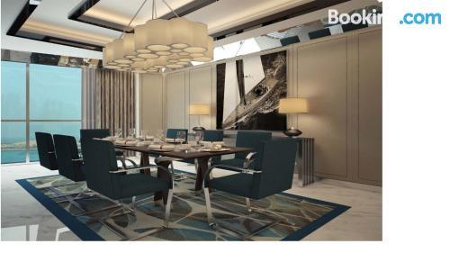 Fotos del hotel - ROYAL M HOTEL ABU DHABI BY GEWAN