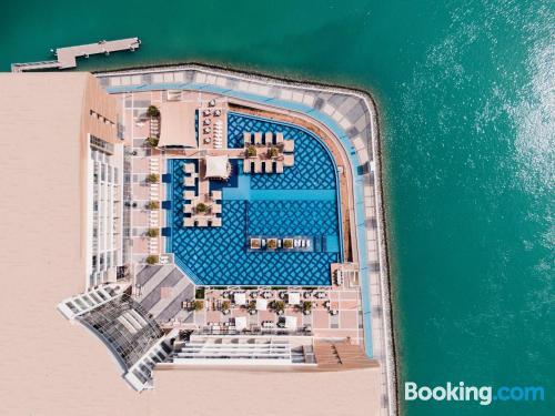 Fotos del hotel - ROYAL M HOTEL ABU DHABI BY GEWAN