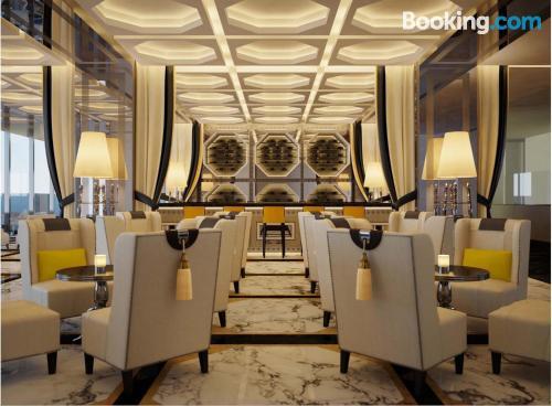 Fotos del hotel - ROYAL M HOTEL ABU DHABI BY GEWAN
