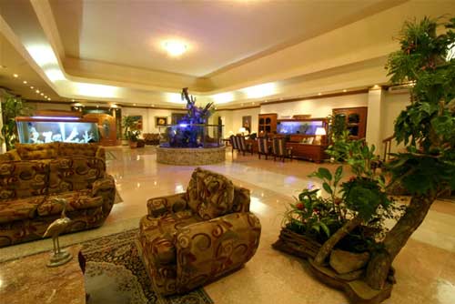 Fotos del hotel - HOTEL LAS CUMBRES & WATER PARK