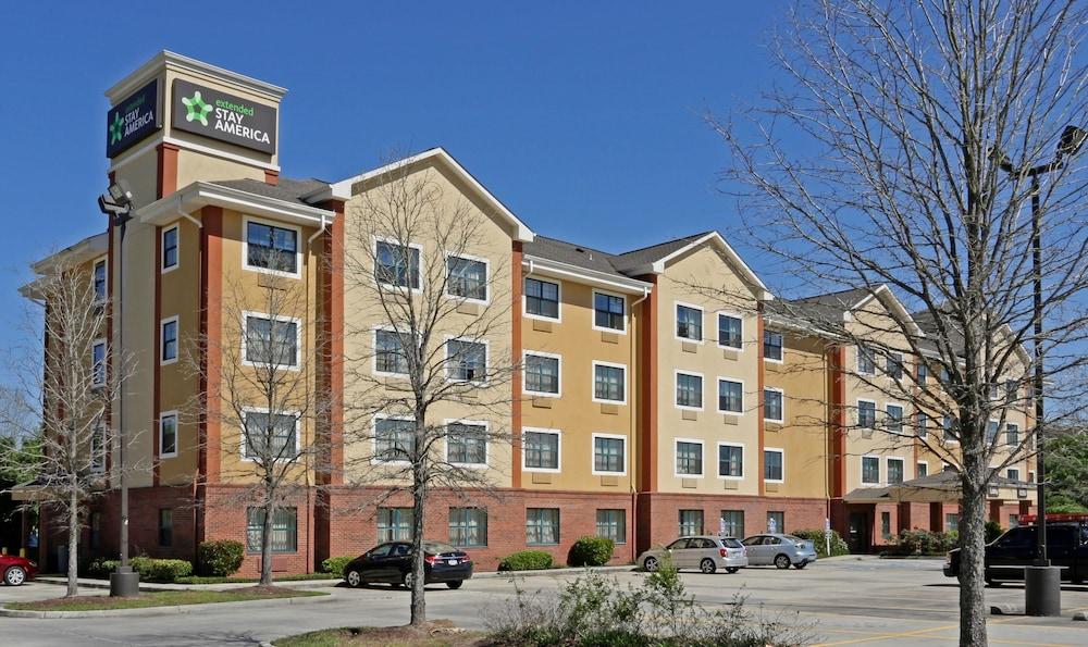 Extended Stay America Suites Baton Rouge Citiplace