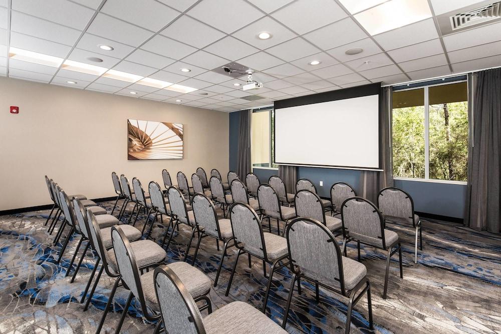 Fairfield Inn & Suites by Marriott Crestview
