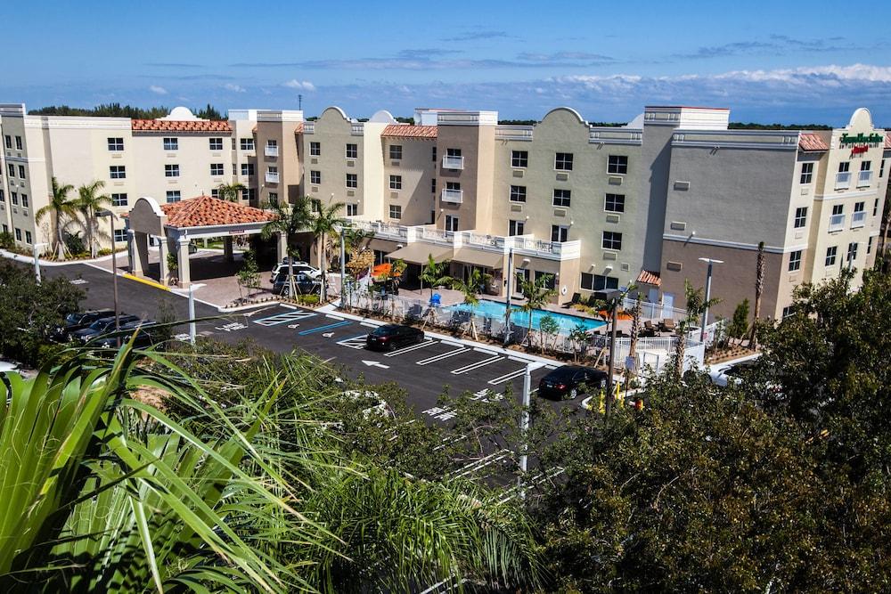 TownePlace Suites By Marriott Boynton Beach