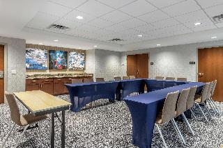 Hampton Inn Camden