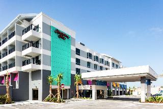 Hampton Inn Dunedin