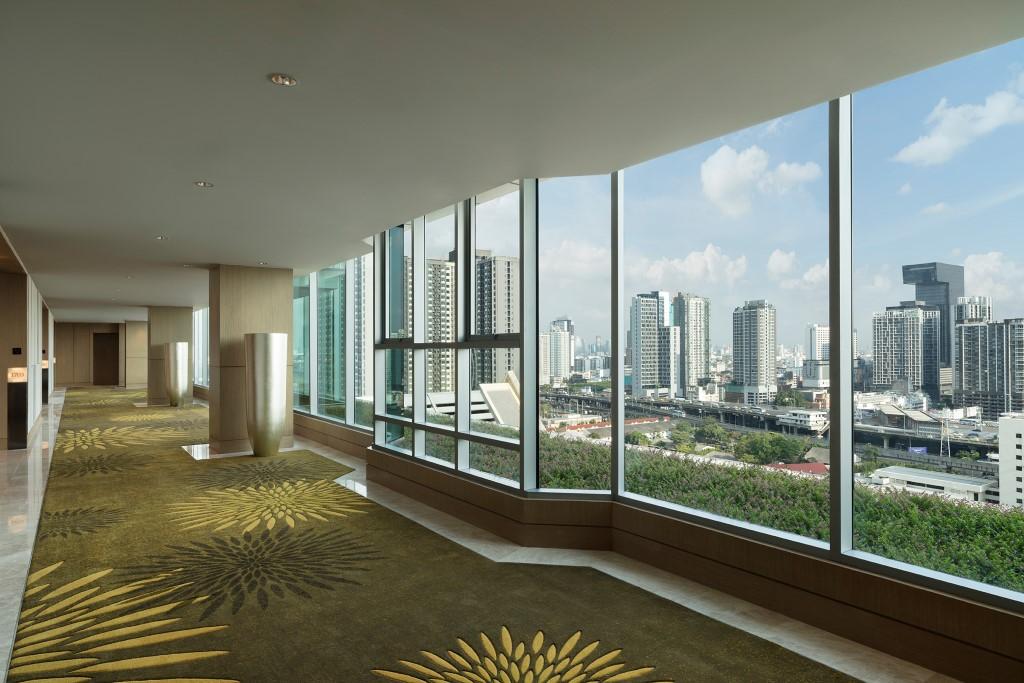 Fotos del hotel - LANCASTER BANGKOK