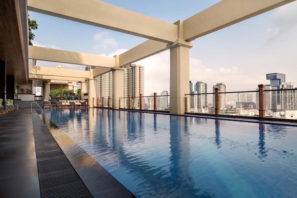 Fotos del hotel - LANCASTER BANGKOK