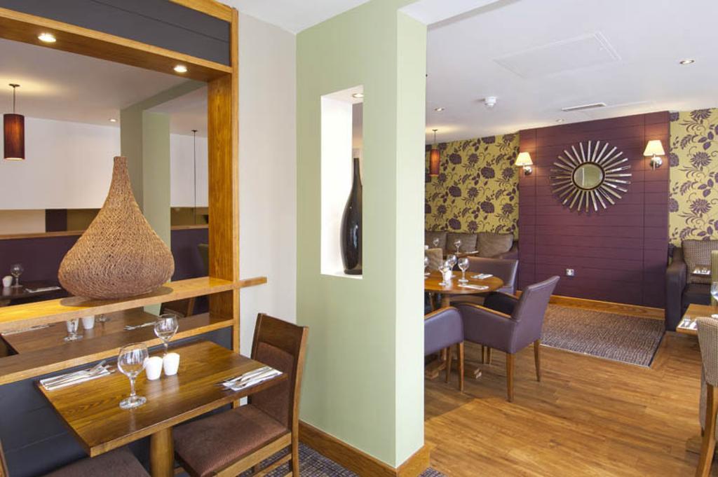 Fotos del hotel - PREMIER INN LONDON CITY OLD STREET