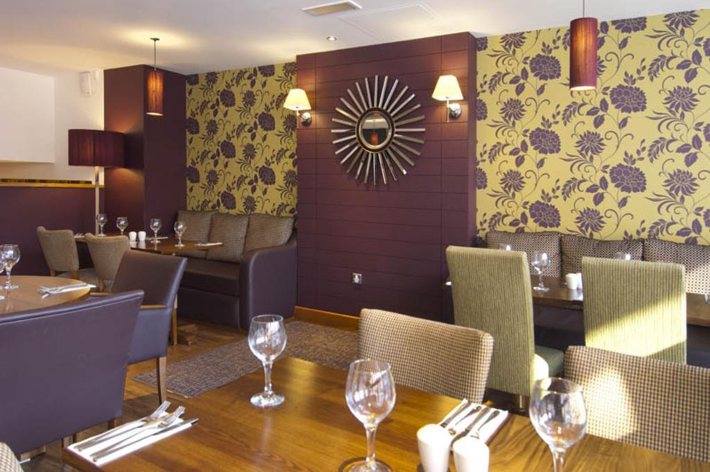 Fotos del hotel - PREMIER INN LONDON CITY OLD STREET