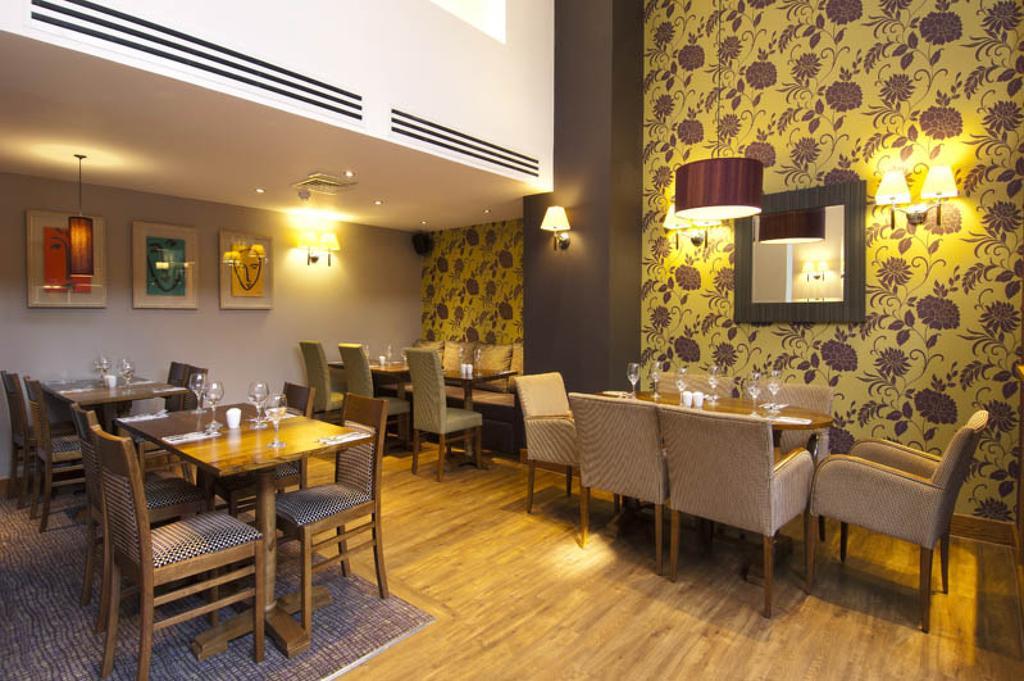 Fotos del hotel - PREMIER INN LONDON CITY OLD STREET