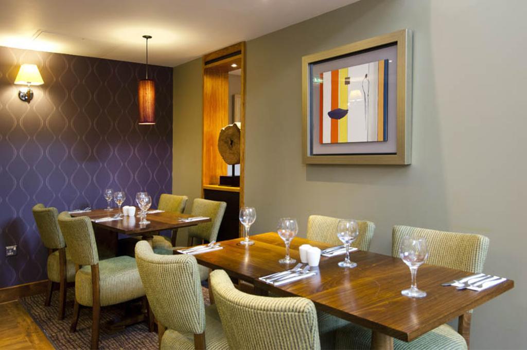 Fotos del hotel - PREMIER INN LONDON CITY OLD STREET