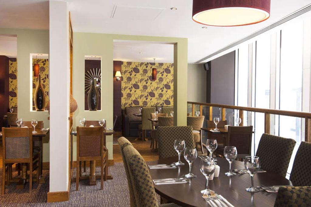 Fotos del hotel - PREMIER INN LONDON CITY OLD STREET